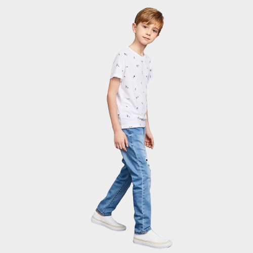 Boy's Clothes