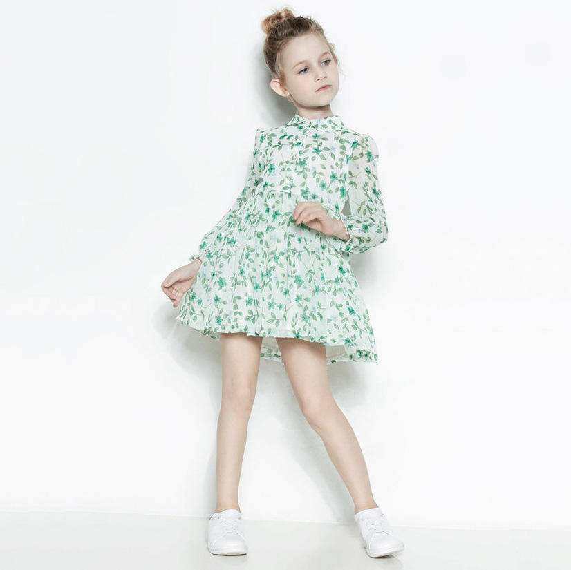 Girl's Clothes
