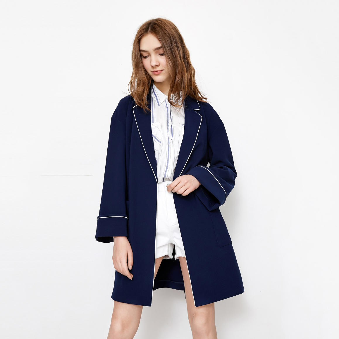 Coats Wholesale & Custom China