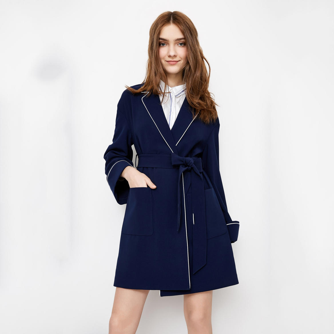 Coats Wholesale & Custom China