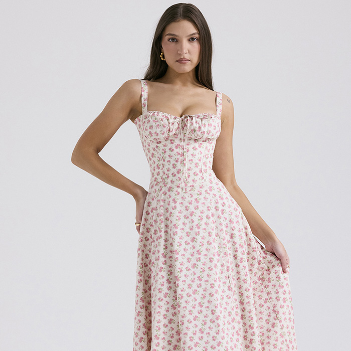  Womens Wear Custom