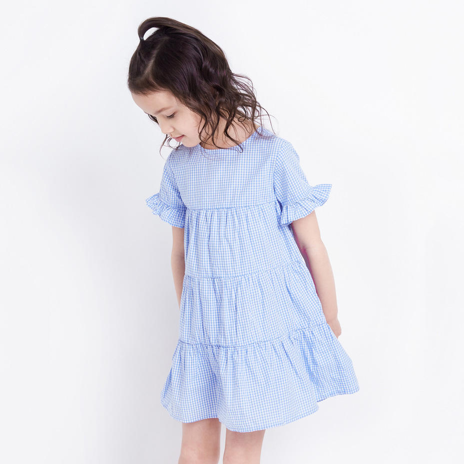 Latest childrens wear Designs